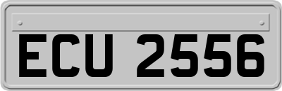 ECU2556