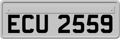 ECU2559