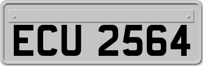 ECU2564