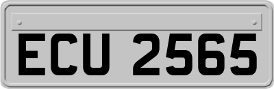 ECU2565