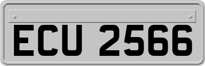 ECU2566