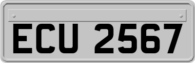 ECU2567