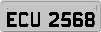 ECU2568