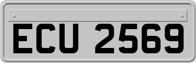 ECU2569