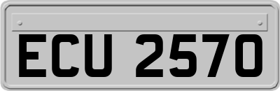 ECU2570