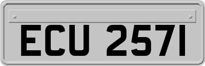 ECU2571