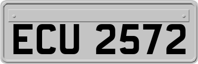 ECU2572
