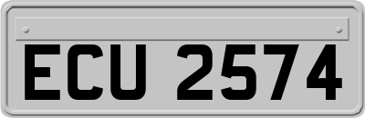 ECU2574