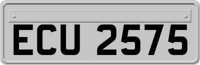 ECU2575