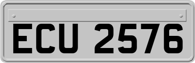 ECU2576