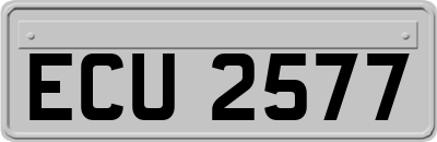 ECU2577