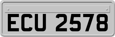 ECU2578