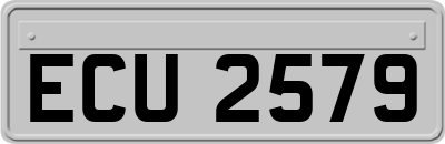 ECU2579