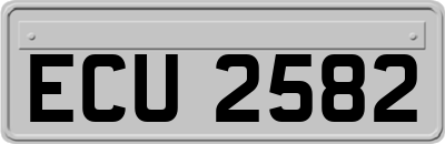 ECU2582