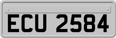 ECU2584
