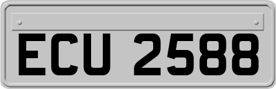 ECU2588
