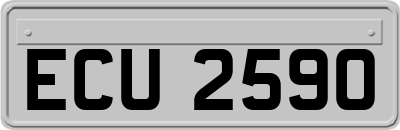 ECU2590
