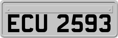 ECU2593