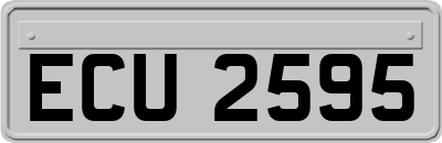 ECU2595