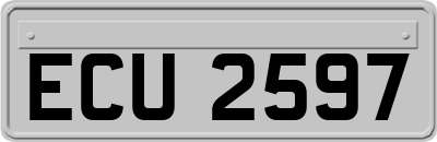 ECU2597
