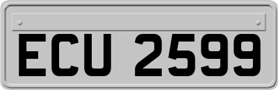 ECU2599