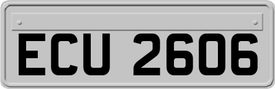 ECU2606