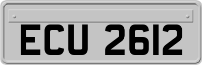 ECU2612