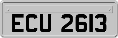 ECU2613