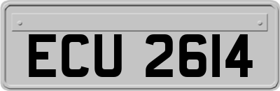 ECU2614