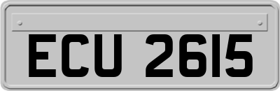 ECU2615