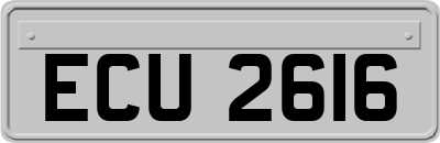 ECU2616
