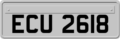 ECU2618