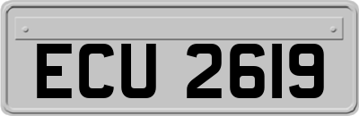 ECU2619