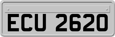 ECU2620