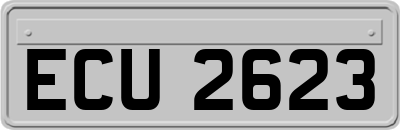 ECU2623