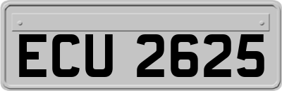 ECU2625