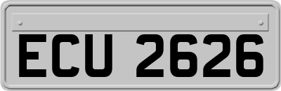 ECU2626