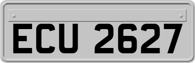ECU2627