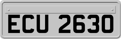 ECU2630