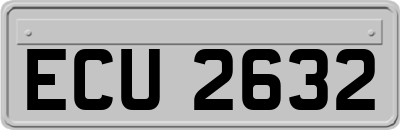 ECU2632