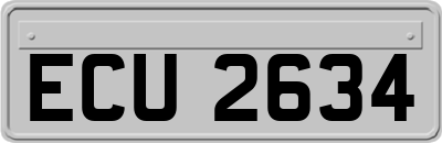 ECU2634