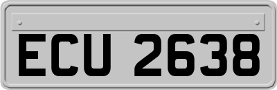 ECU2638