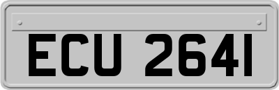 ECU2641