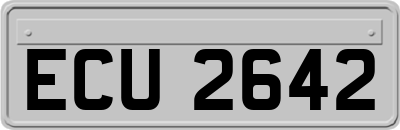 ECU2642