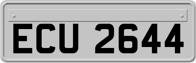 ECU2644