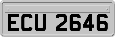 ECU2646