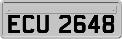 ECU2648