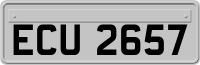 ECU2657