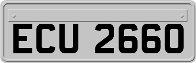 ECU2660