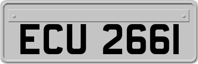 ECU2661